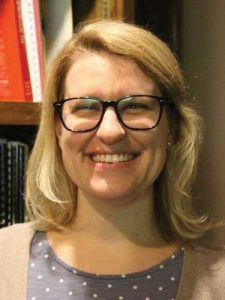 Dr. Teresa Hilgers