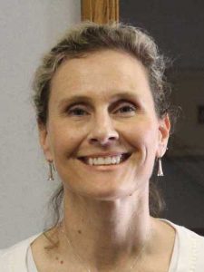 Teresa Kenney